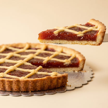 Large Guava Pie